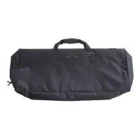 Madarozzo MA-K008-88SL Чехол для клавишных инструментов (88 клавиш), утепленный (8мм), чёрный