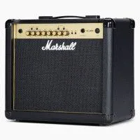 MARSHALL MG30GFX Gold Комбоусилитель гитарный транзисторный