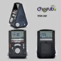 Метроном Cherub WSM-260