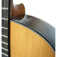 Гитара классическая STRUNAL-CREMONA 979-4/4