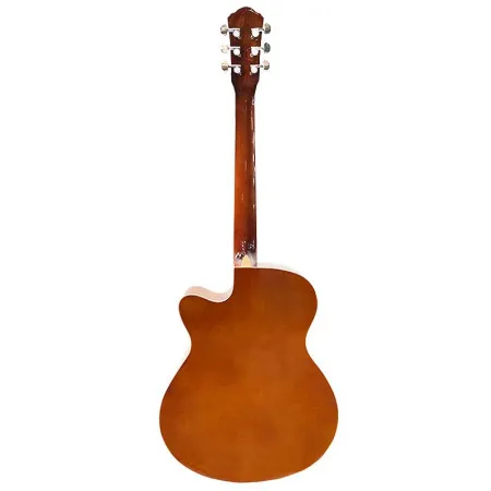 Solista SO-4010 3TS (BS) Гитара акустическая 40", цвет санберст