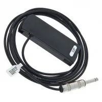 DiMarzio DP138BK Virtual Acoustic Звукосниматель для акустической гитары