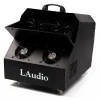 LAudio WS-BM300 Генератор мыльных пузырей, двойное колесо, DMX512, пульт Д/У