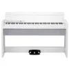 KORG LP-380 WH U Пианино цифровое, цвет белый