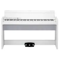 KORG LP-380 WH U Пианино цифровое, цвет белый