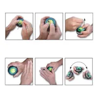 Тренажер PLANET WAVES PW-DFP-01