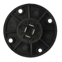 КАММА SP4Pn Разъём панельный SpeakON, 4-pole