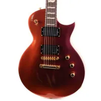 ESP LTD EC-1000 GOLDAND  Электрогитара, 6-струнная, цвет Gold Andromeda