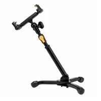 Hercules DG307B-TS2 Стойка для смартфона/планшета 6.1"–13", настольная