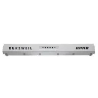 Kurzweil KP110 WH Синтезатор, 61 клавиша, полифония 128, цвет белый