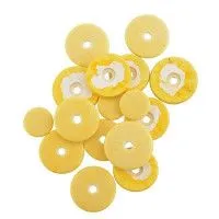 Fleet FLT-FP-1 Подушечки для флейты, тип 