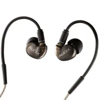Audix A10X Наушники внутриканальные с расширенными басами