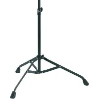 Konig&Meyer 10700-000-55 Пюпитр складной усиленный, черный