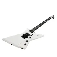 Solar E1.6 Priestess Электрогитара, 6 струн, цвет белый