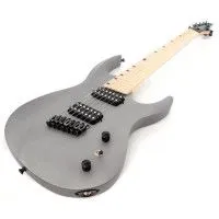 Inspector Phoenix-7 Multiscale Grey Электрогитара мультимензурная, 7 струн, серая