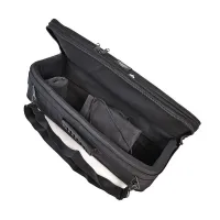 AMC Тр2 Чехол для трубы, полужесткий, чёрный