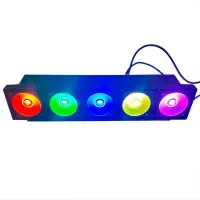 STAGE4 MATRIX BAR 5x30 COB Светодиодный блиндер