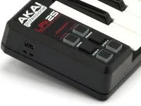 AKAI PRO LPK25