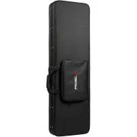 PROEL PFOAM40 Кейс для бас-гитары, нейлон, черный