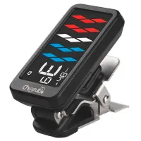 Cherub WST-905Li Тюнер на прищепке, аккумуляторный