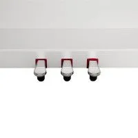 Antares W-600 WH Цифровое фортепиано с WEB-приложением, цвет белый