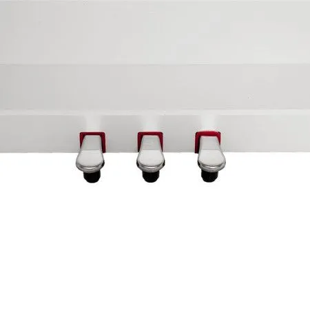 Antares W-600 WH Цифровое фортепиано с WEB-приложением, цвет белый