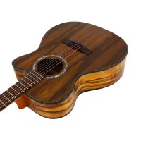 Klever KA-300 Гитара акустическая Grand Auditorium