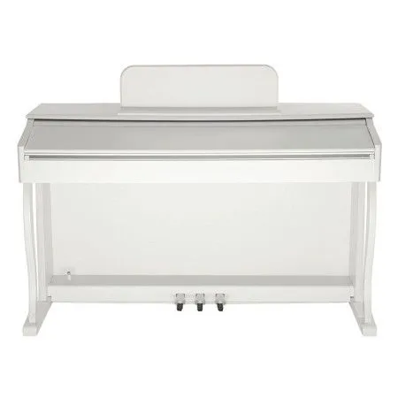 Antares W-600 WH Цифровое фортепиано с WEB-приложением, цвет белый