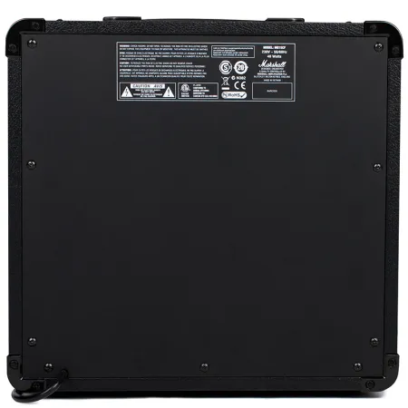Marshall MG15GR 3