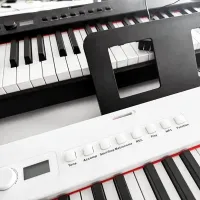 SOLISTA DP-45 BK Пианино цифровое, цвет черный