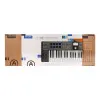 Arturia KeyLab Essential 49 mk3 Black MIDI клавиатура, 49 клавиш, цвет чёрный