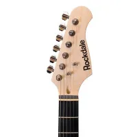 ROCKDALE Stars SSH SB электрогитара. Цвет санберст.