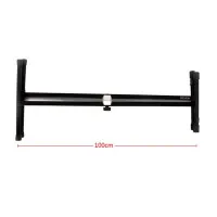 Foix Q-1XA Стойка для клавишных инструментов, одинарная X