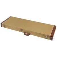 PROEL CWCEBRX Кейс для бас-гитары, винтажный, светло-коричневый