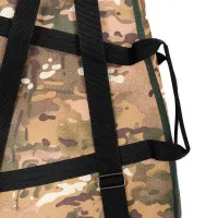 Lutner LDG-32 Чехол для акустической гитары 41", хаки (камуфляж)