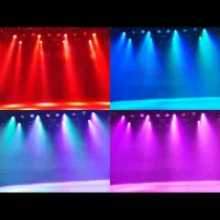 LEXOR LL13204 330W WASH 3