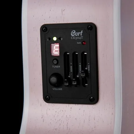 Cort Jade Classic PPOP