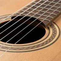 LA MANCHA Rubi CM/63 Гитара классическая 7/8, массив кедра, цвет натуральный матовый