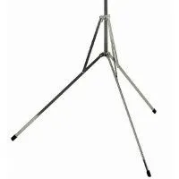 Wittner 961А Пюпитр складной, никелированный