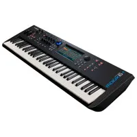 Yamaha MODX6+ Синтезатор, рабочая станция, 61 клавиша