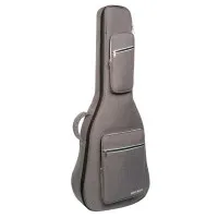 BRO BAG AIX-2141GR Чехол для акустической гитары 41", утепленный, серый