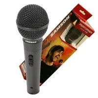 Микрофон Samson CR31S