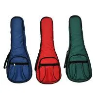 SOLO ЧУК3 Чехол для укулеле concert под кофр