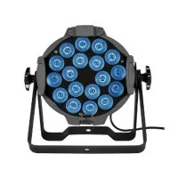 LEXOR LC20418 LEDPAR18