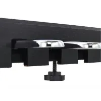 Kawai F-302B Педальный блок для ES520B, ES920B, цвет черный