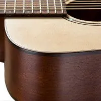 BATON ROUGE X11LS/D Гитара акустическая, Dreadnought, цвет натуральный