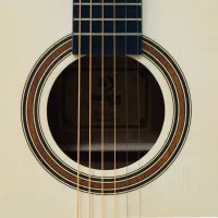 Solista SO-A1 D N Гитара акустическая 41" Dreadnought, цвет натуральный