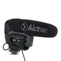 Alctron VM-6 Микрофон накамерный