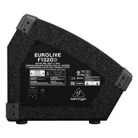 Акустическая система активная BEHRINGER F1320D Eurolive