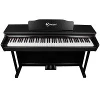 SOLISTA DP200BK Фортепиано цифровое, цвет чёрный